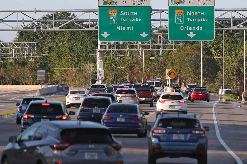 Human Remains Found Near Turnpike Identified After 9 Years with Supermarket Loyalty Card