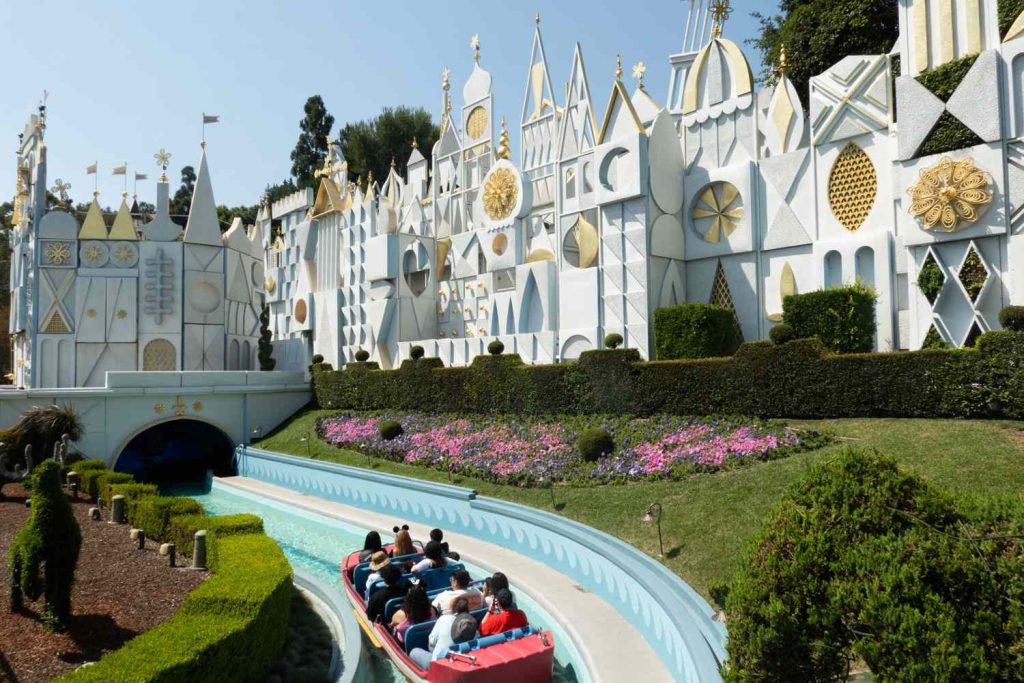 Husband Angry Wife Planned Disney Birthday for Sister Without Their Kids