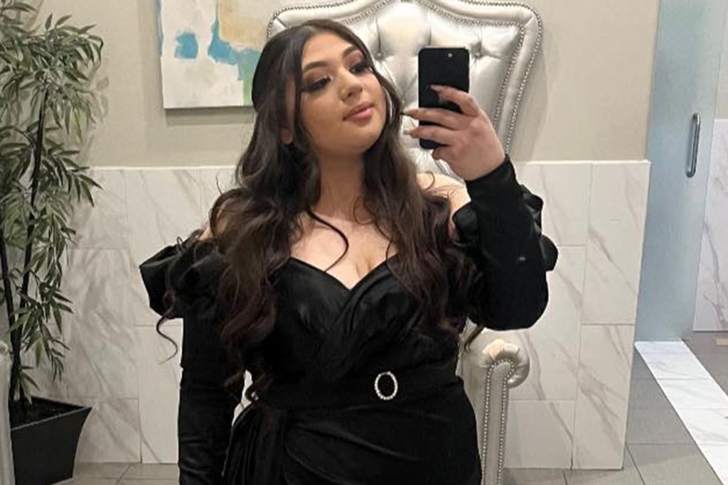 Husband of Yarely Ashley Hermosillo Mourns the Loss of His 'Other Half'