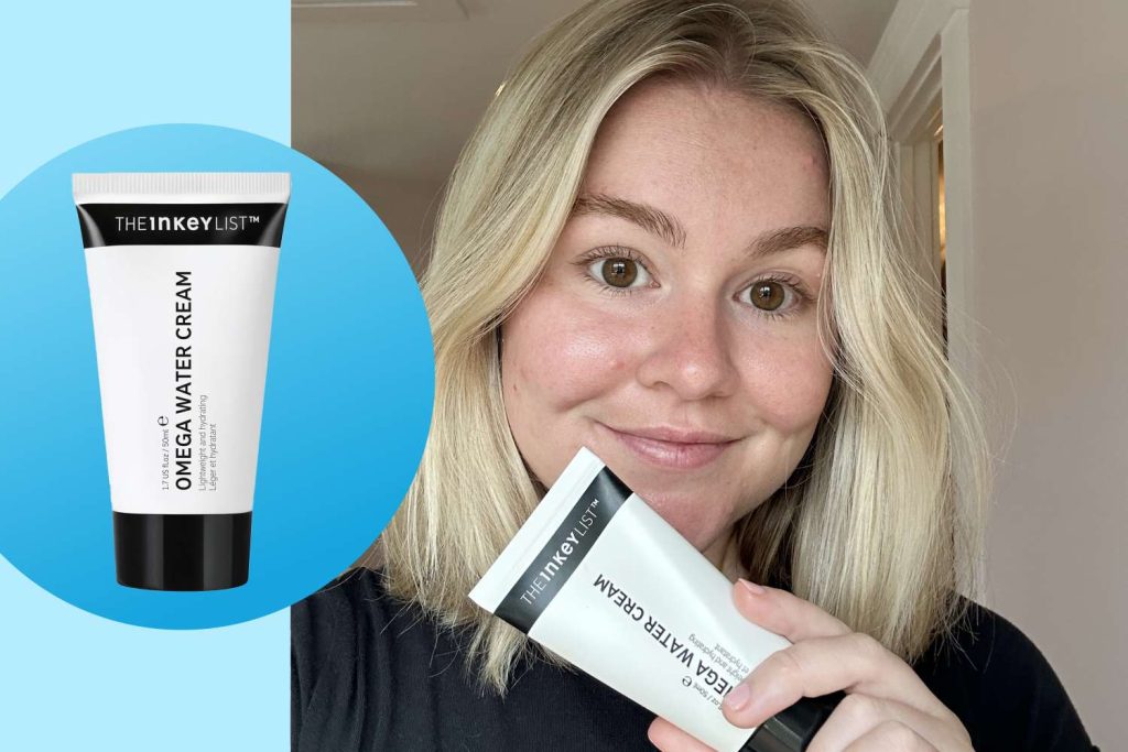 I Swear by This $11 Moisturizer and More Under-$25 Beauty Products