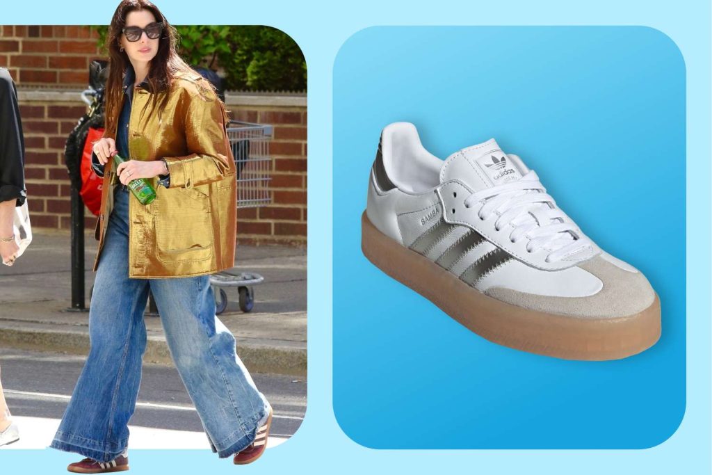 I Wore These Adidas Shoes for 48 Hours with No Pain