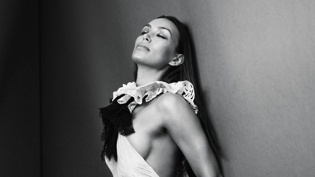 Ilfenesh Hadera Was Right at Home on the Set of Spike Lee’s ‘Highest 2 Lowest’