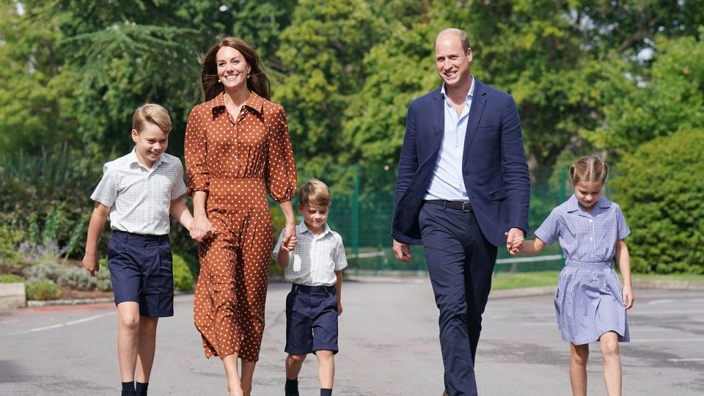 Inside Prince William and Kate Middleton’s Real Estate Portfolio
