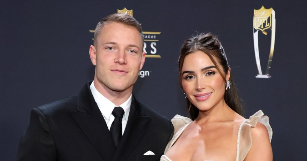 Is Olivia Culpo Already Planning for Baby No. 2?