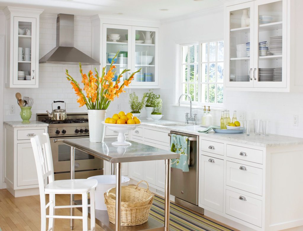Is Stainless Steel Out? We Asked Pros and It's Unanimous
