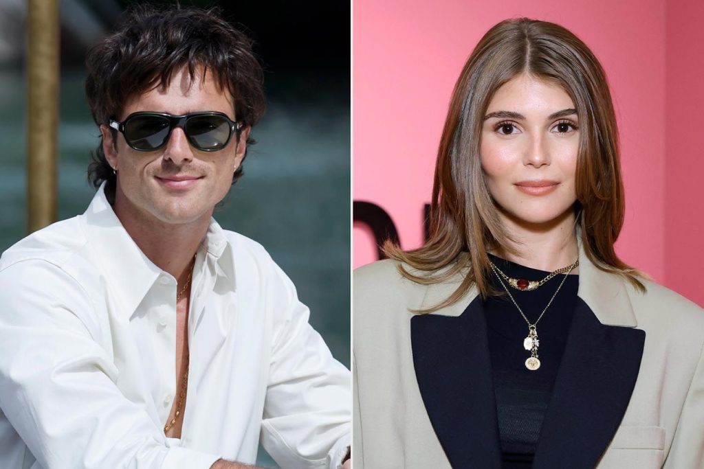 Jacob Elordi Steps Out for First Red Carpet Since Olivia Jade Split: Photos