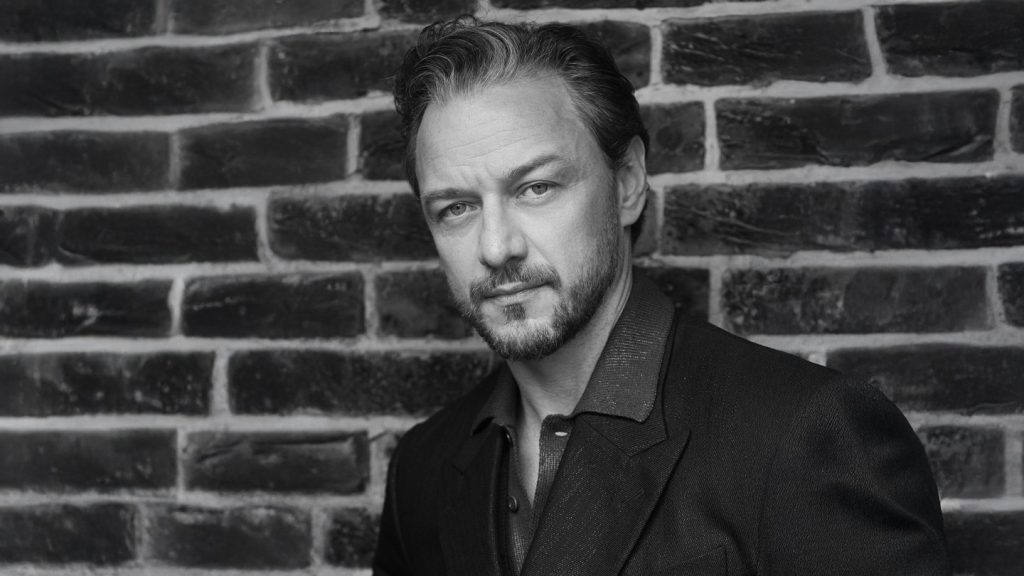 James McAvoy's Directorial Debut to Headline Zurich Film Festival