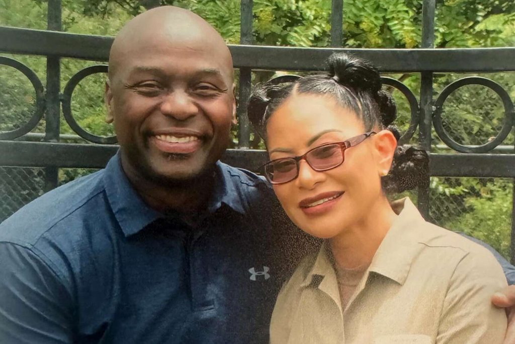 Jen Shah Celebrates 31st Wedding Anniversary with Husband from Prison