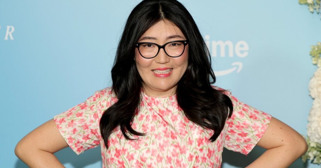 Jenny Han Addresses Criticism of Final Scene of Ep. 8 of ‘TSITP'