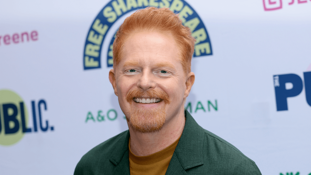 Jesse Tyler Ferguson