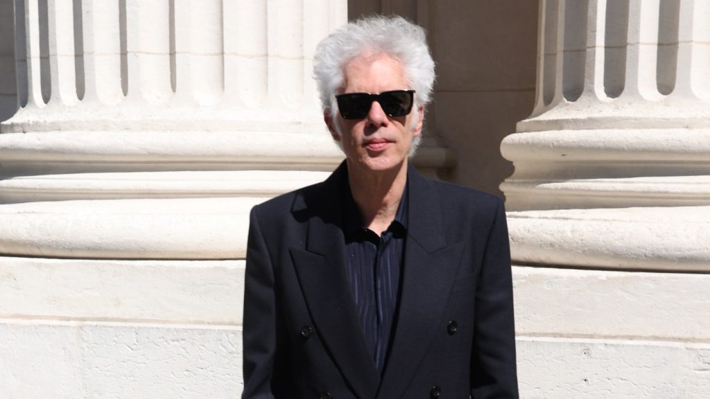 Jim Jarmusch “Quite Disconcerted” About Mubi’s Ties to Israeli Military