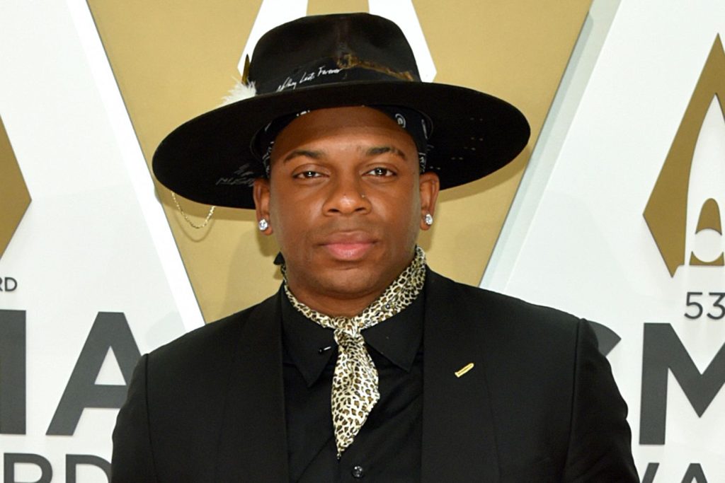 Jimmie Allen Loses Lawsuit Alleging Sexual Assault After Disregarding Court Orders
