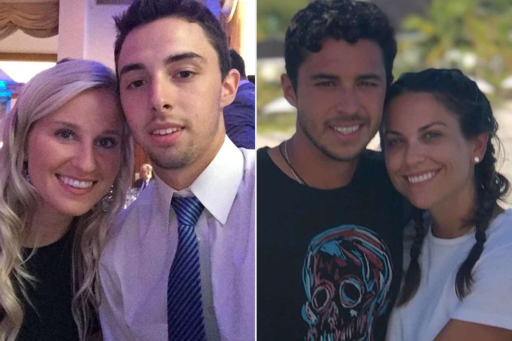 Johnny and Matthew Gaudreau's Widows Share Plans for 1st Anniversary of Their Deaths