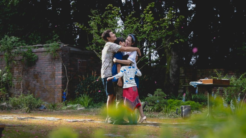 'KPop Demon Hunters,' Sean Baker, Locarno Winner Set for Busan 2025