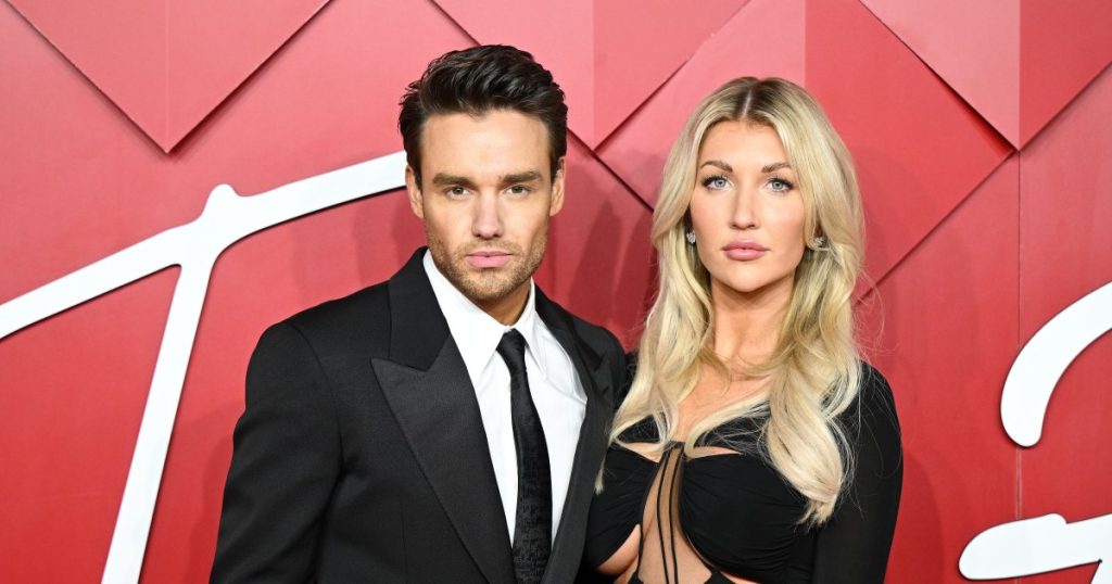 Kate Cassidy Posts Birthday Tribute to Liam Payne 10 Months After His Passing
