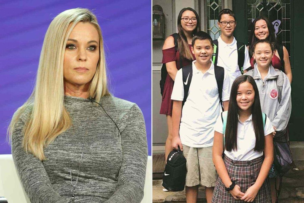 Kate Gosselin Admits 'Ugly' Divorce from Jon Gosselin 'Did Not Turn Out Well for My Kids'