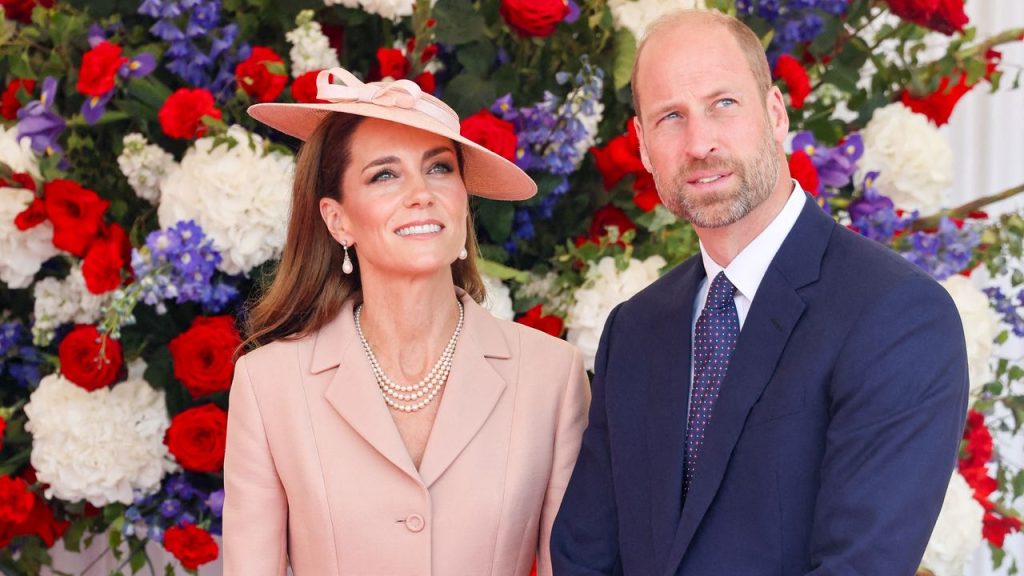 Kate Middleton and Prince William Want to “Start Afresh” in New Home, Sources Say