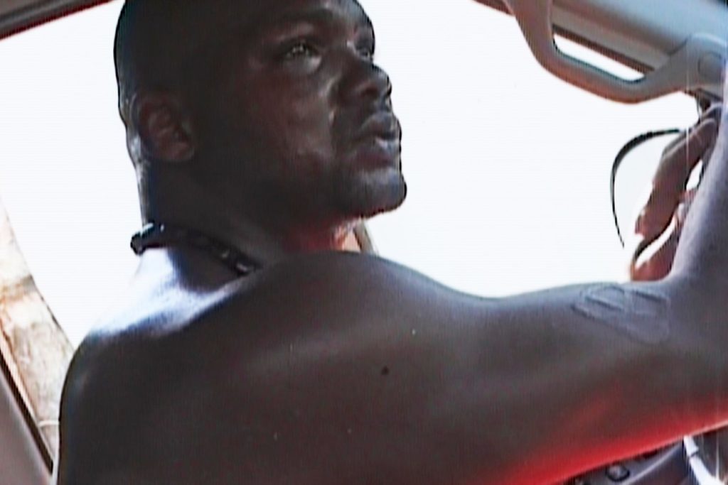 Katrina Survivor Saw Everything Go Wrong in the Superdome and Filmed It (Exclusive)