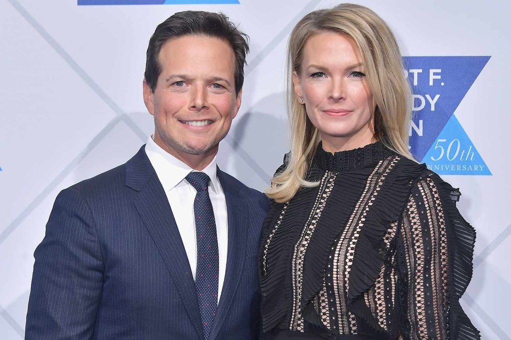 Kelley Wolf Charged with 2 Misdemeanors as Police Report Reveals Ex Scott Wolf Called Cops