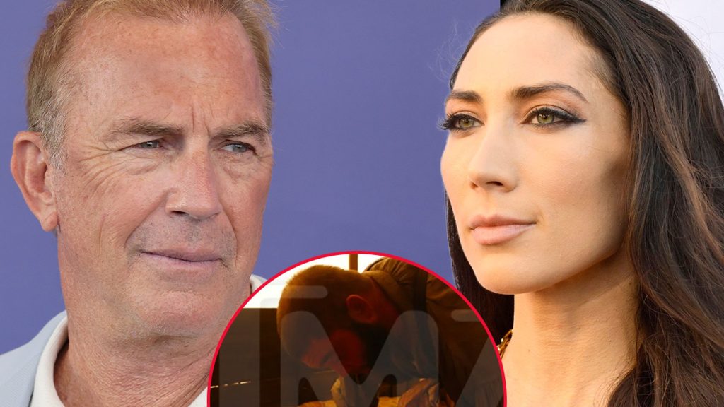 Kevin Costner Files to Dismiss Lawsuit Over Alleged 'Horizon' Rape Scene