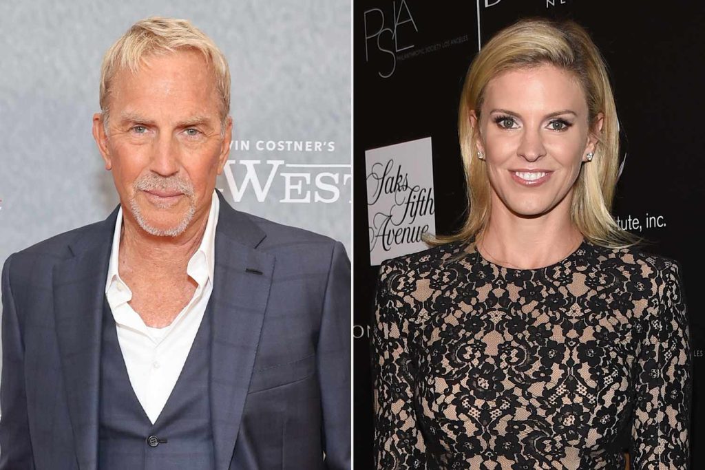 Kevin Costner Is ‘Casually’ Dating Director Kelly Noonan: ‘She Thinks He’s Wonderful’