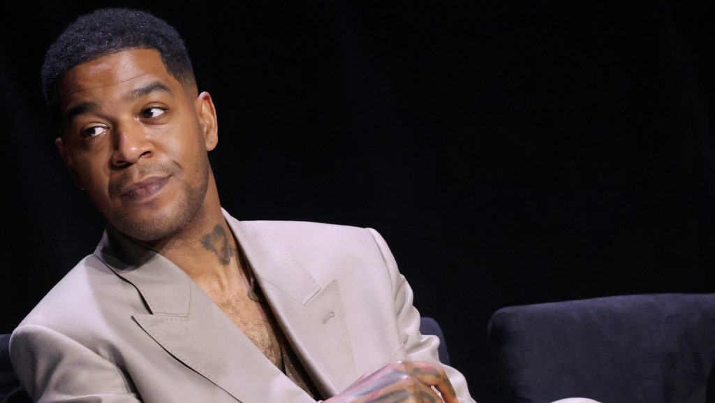 Kid Cudi
