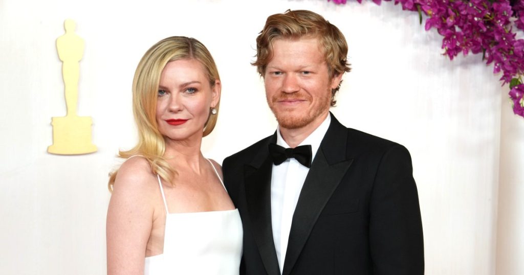 Kirsten Dunst Reveals Son James’ Scary Health Crisis Abroad
