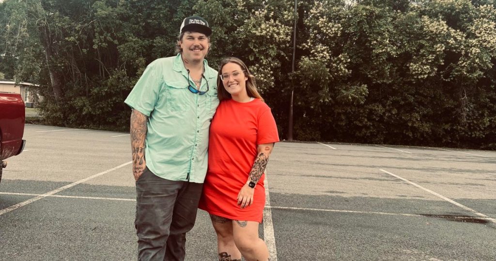 Lauryn ‘Pumpkin’ Shannon Claps Back at Criticism Over Romance With Ex’s Cousin