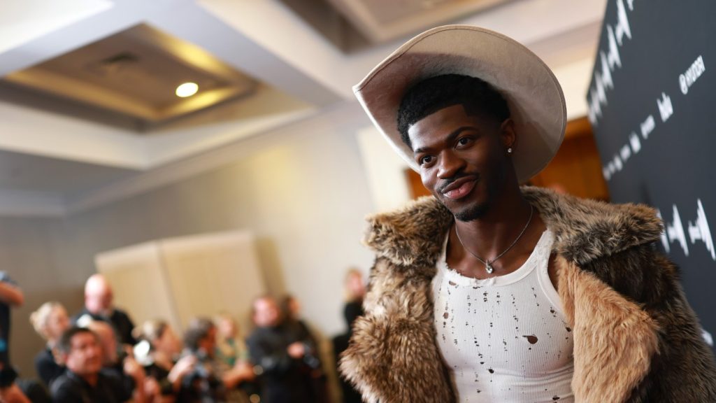 Lil Nas X Charged With Battery Against Police Officer After Arrest