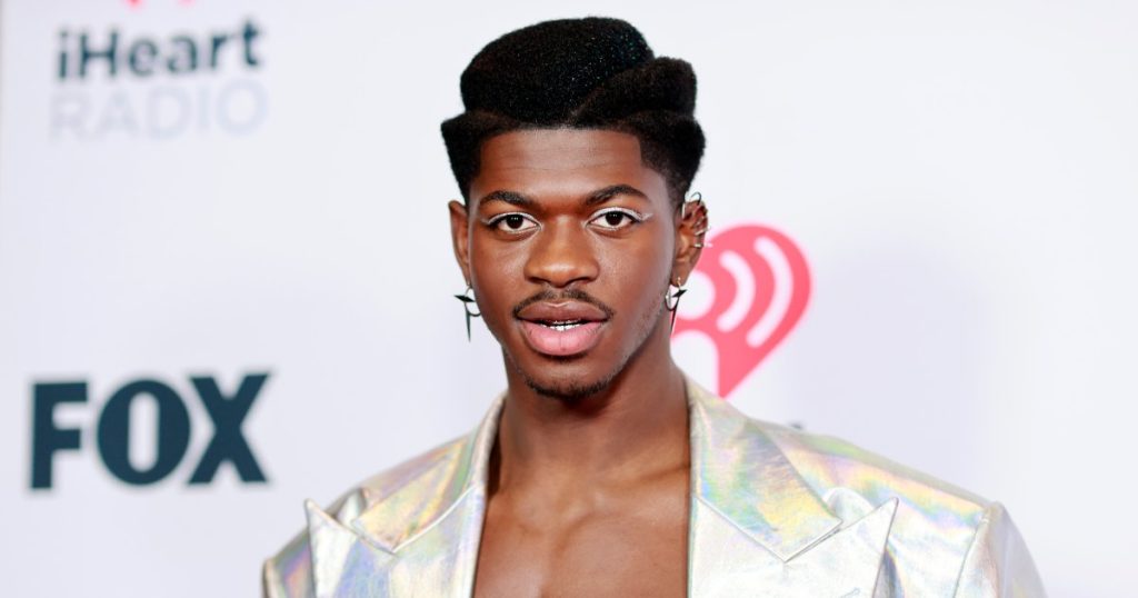 Lil Nas X Speaks Out After 'Terrifying' LA Arrest For the First Time