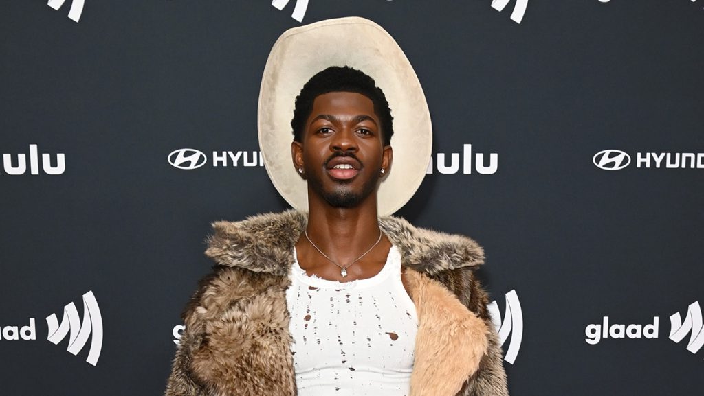 Lil Nas X