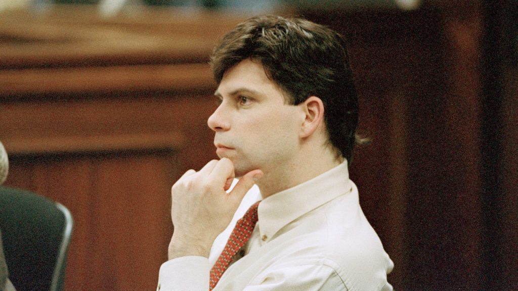 Lyle Menendez Denied Parole, Will Remain in Prison Like Brother Erik