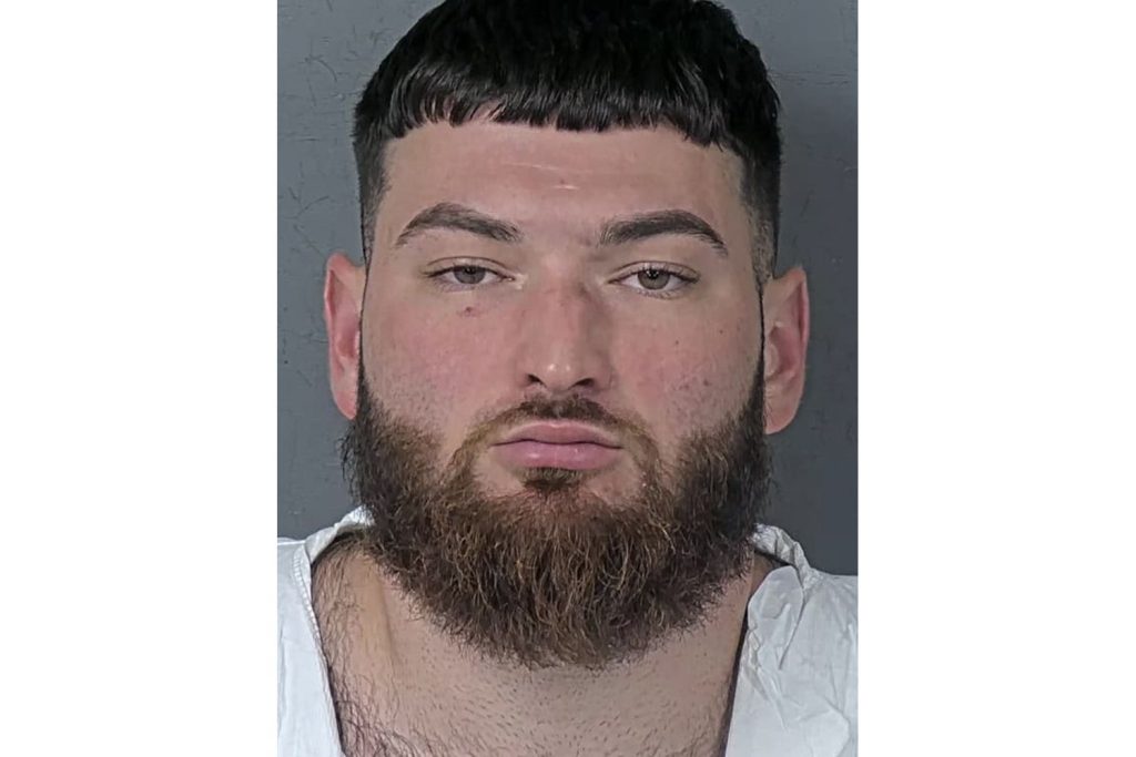 Man Asked Former Co-Worker to See His Dog. He Was Refused and Fatally Shot: Police