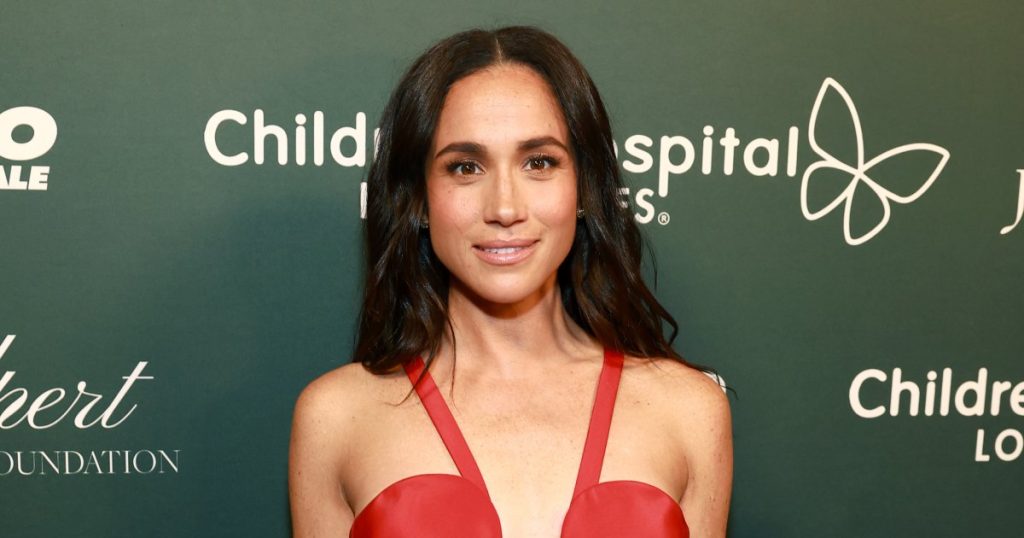Meghan Markle Shocks Chef, Saying Prince Harry Doesn't Like Lobster