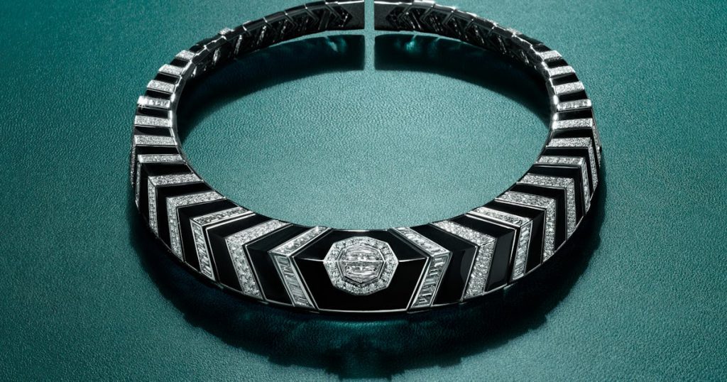 Messika Marks Its 20th Anniversary With Two Bold New Collections