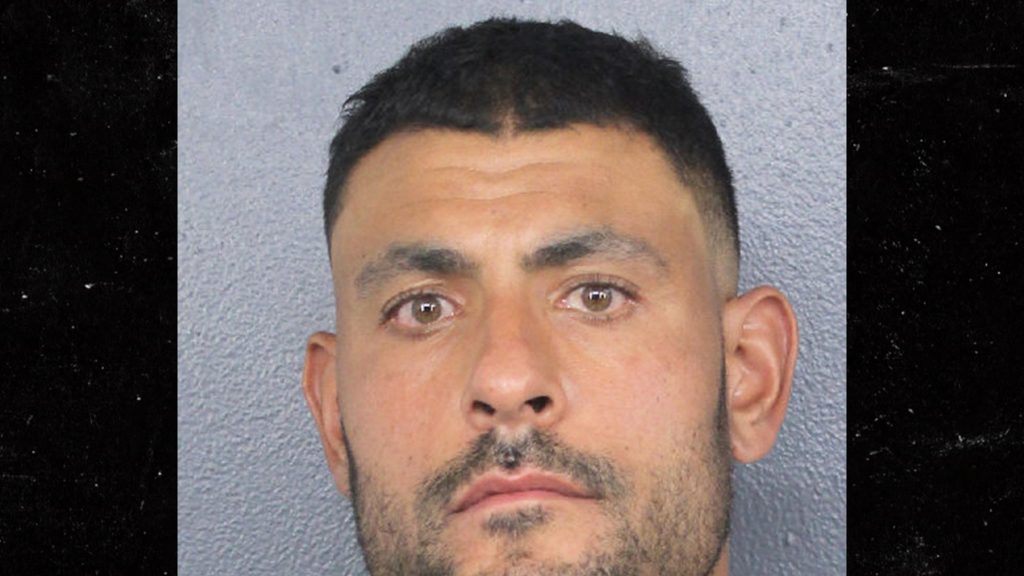 Miami Dolphins Coach Ryan Crow Arrested For Domestic Violence