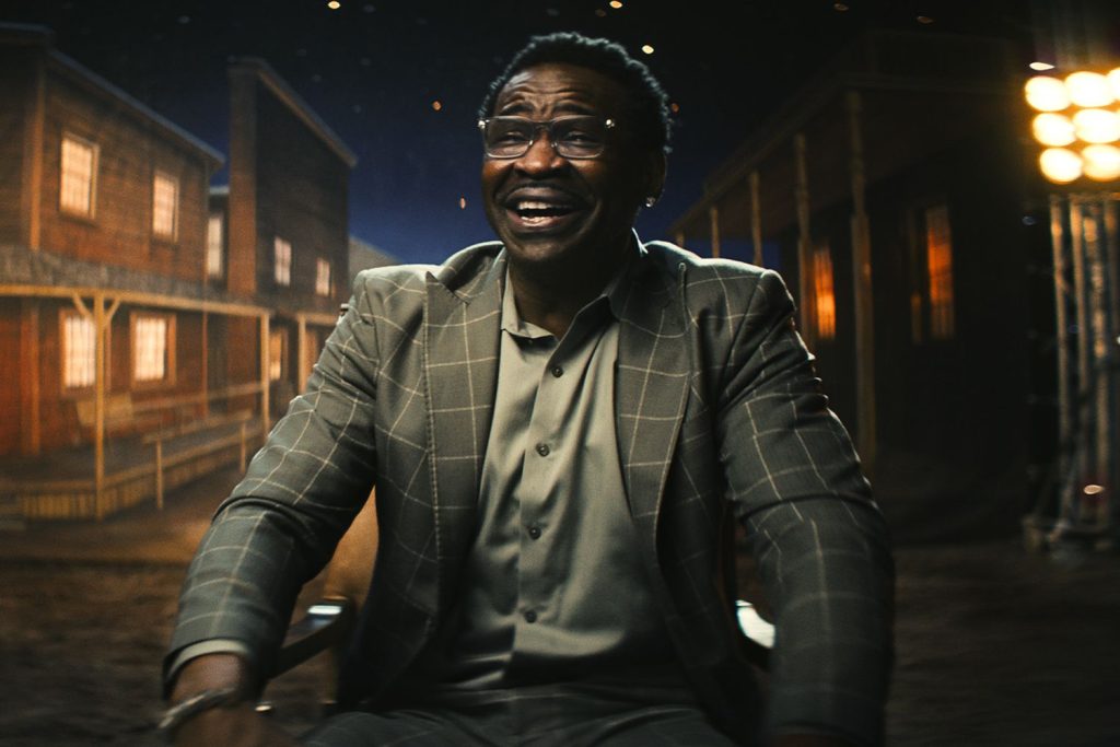 Michael Irvin Recalls Cowboys' Infamous 1994 'White House'