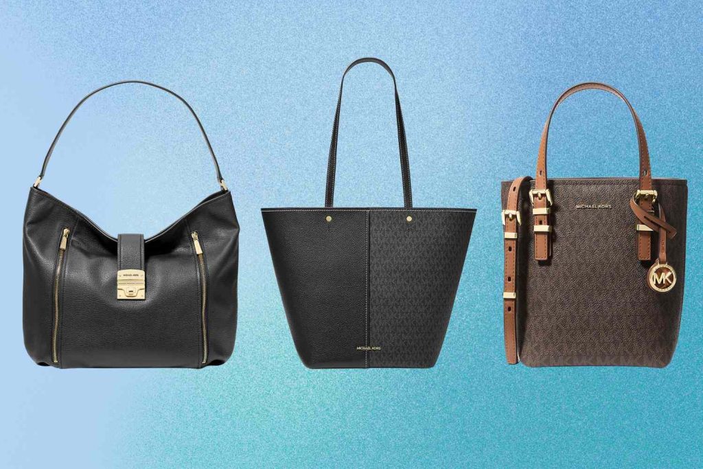 Michael Kors' Labor Day Sale Has Handbags Starting at $42