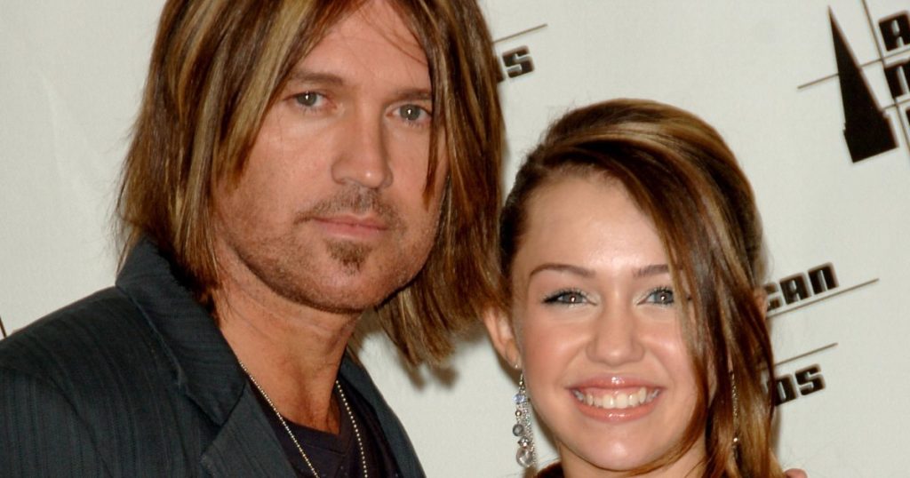 Miley Cyrus Writes Billy Ray Cyrus a Song for His 64th Birthday