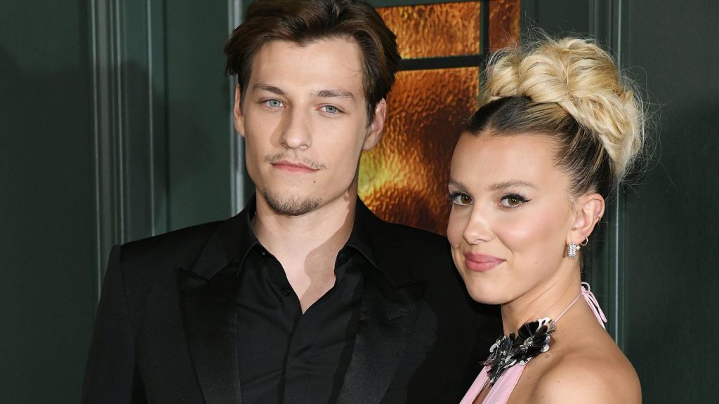 Millie Bobby Brown and Jake Bongiovi Welcome a Baby Via Adoption