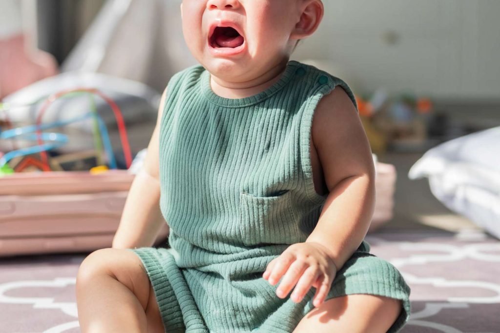 Mom Upset After Neighbors’ 'Extensive' Construction Interrupts Baby’s Sleep