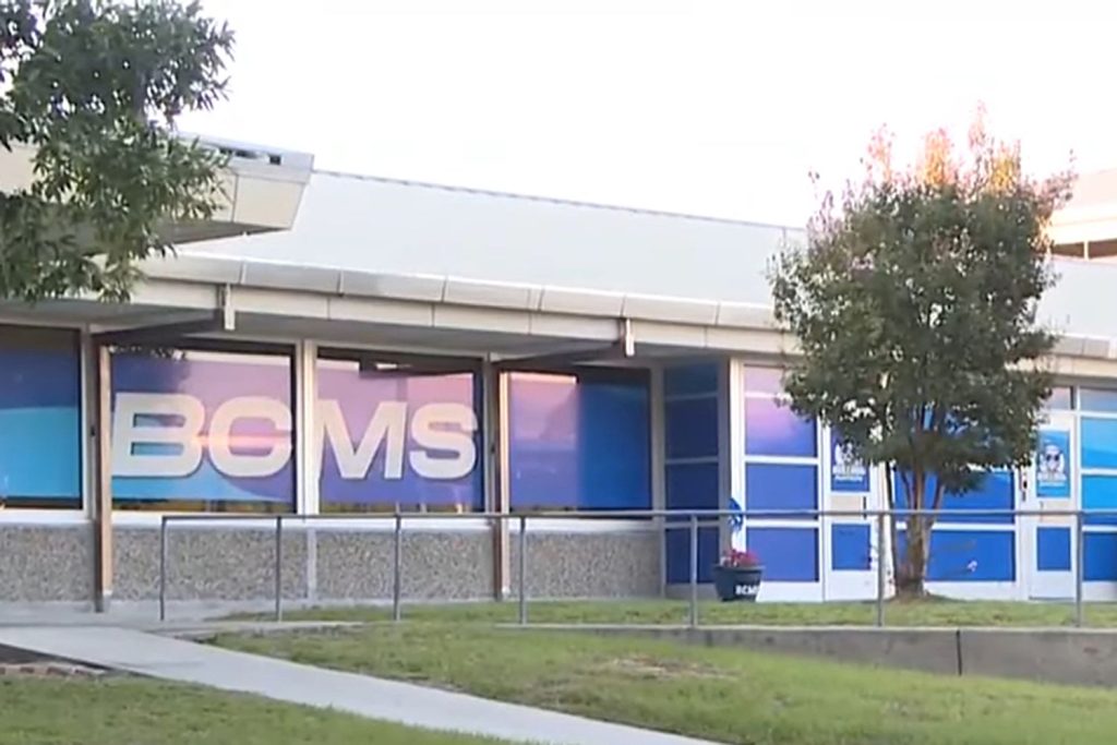 Multiple Students Hospitalized After Eating Candy-Like Substance at School