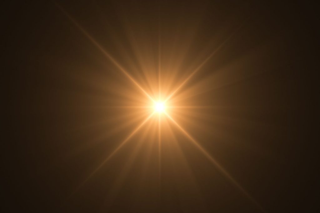 Mysterious Light in Sky in New York Looked Like UFO. Here's What It Really Was