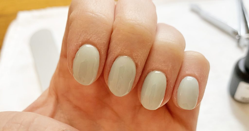Nailboo Dip Manicure System Review With Photos