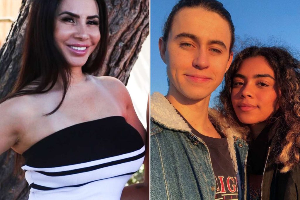 Nash Grier’s Mother-in-Law Found Safe a Day After Being Reported Missing