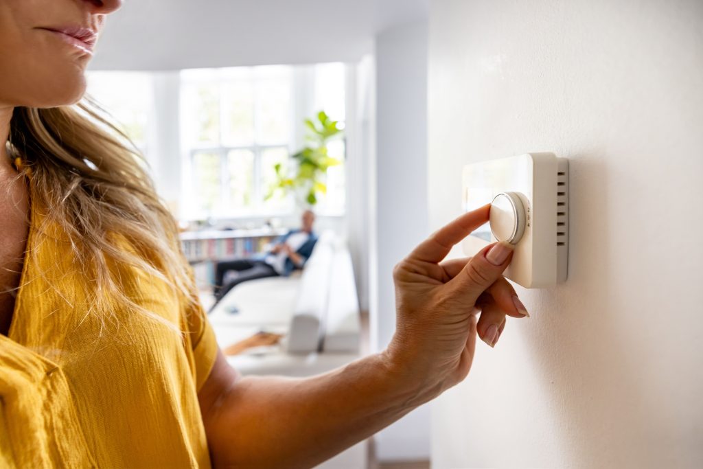 Never Make This Common AC Mistake When the Heat Index Hits Triple Digits