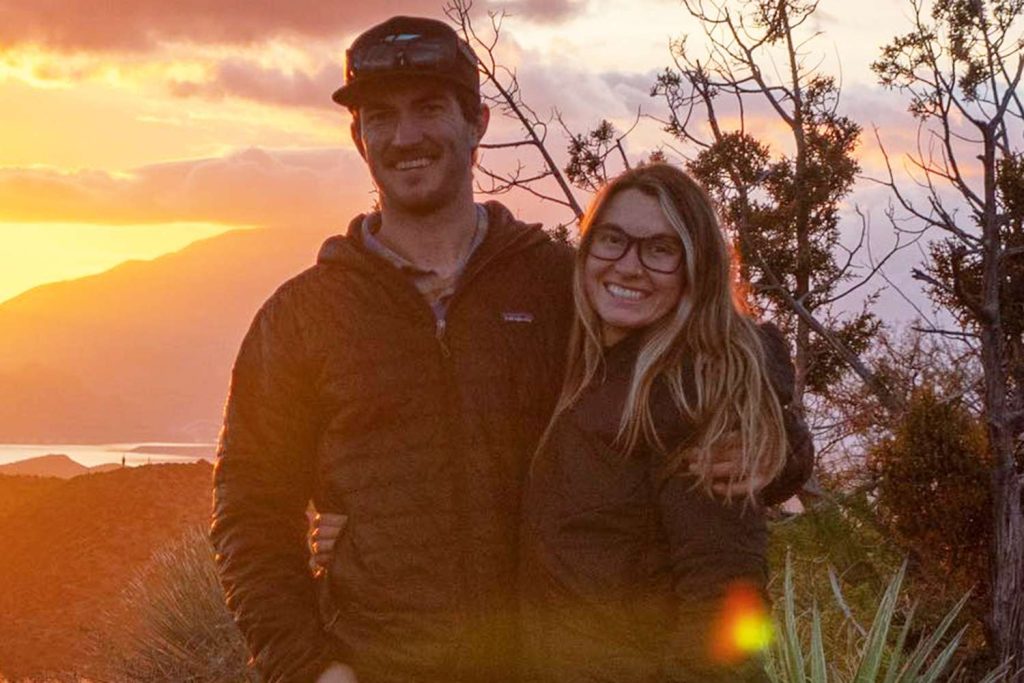 New Details Emerge About Influencer Couple's Fatal Off-Roading Accident