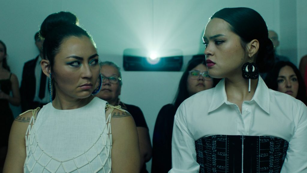 North of North's Anna Lambe to Star in In the Heart of the South Movie