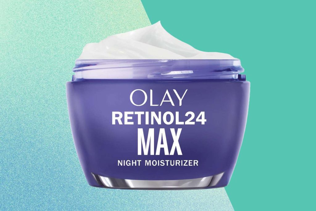 Olay’s Retinol Cream Is on Sale at Amazon