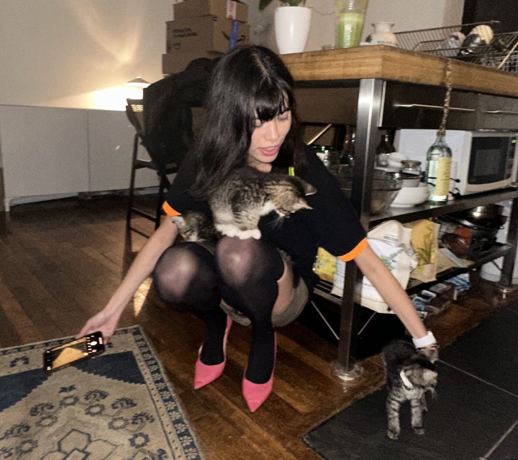 Olivia Kan-Sperling on Camgirls, Koreaboos, and the Joys of Cultural Appropriation